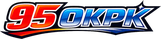 95 okpk লোগো